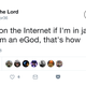 Illustration for article titled Man Charged Over Swatting Death Allegedly Calls Self 'eGod,' Tweets Swat Threat From Jail